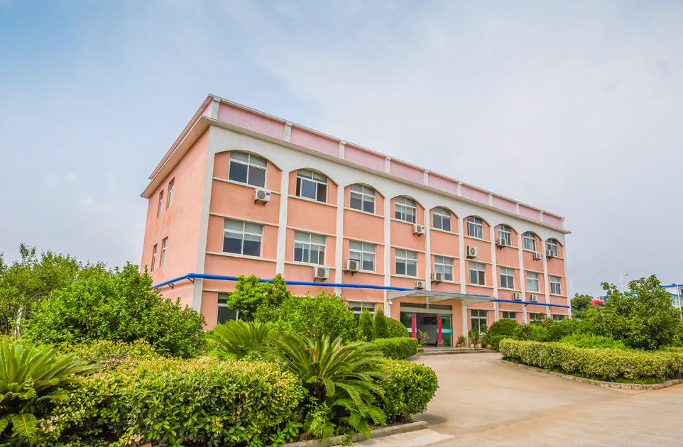 安徽 · 龍華化工